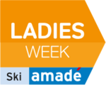 Ladies Week ski amade special