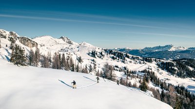 shuttleberg-pistentouren